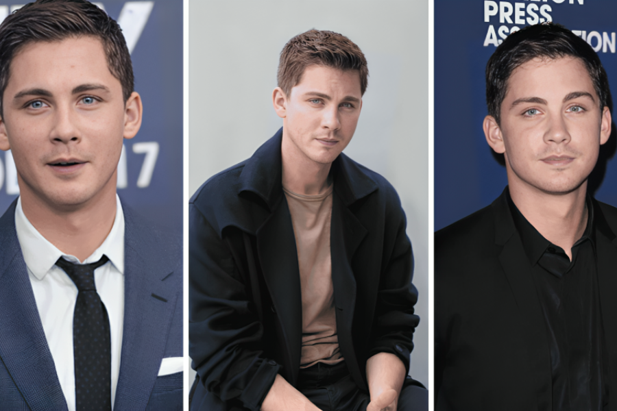 Logan Lerman Height: Everything You Need to Know About the Talented Actor
